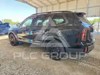 2023 KIA Telluride фото