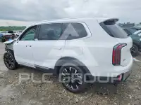 2023 KIA Telluride фото