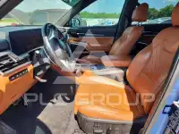 2023 KIA Telluride фото