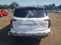 2023 KIA Telluride фото