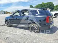 2023 KIA Telluride фото