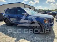 2023 KIA Telluride фото