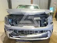 2023 KIA Telluride фото
