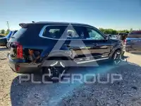 2023 KIA Telluride фото