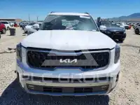 2023 KIA Telluride фото