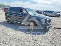 2023 KIA Telluride фото