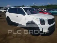 2023 KIA Telluride фото