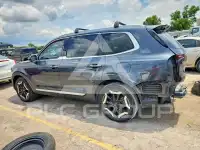 2023 KIA Telluride photo