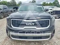 2023 KIA Telluride фото