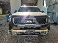 2023 KIA Telluride фото