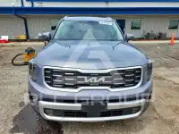 2023 KIA Telluride фото