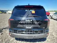 2023 KIA Telluride фото