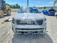 2023 KIA Telluride photo