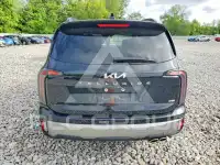 2023 KIA Telluride фото