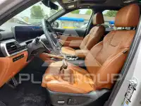 2023 KIA Telluride фото