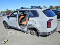 2023 KIA Telluride фото