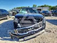 2023 KIA Telluride фото