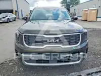 2023 KIA Telluride фото