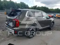 2023 KIA Telluride фото