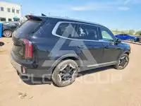 2023 KIA Telluride фото