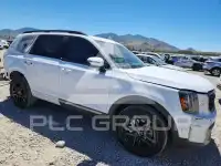 2023 KIA Telluride фото