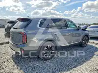 2023 KIA Telluride фото