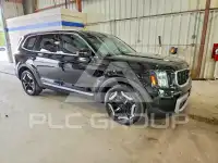 2023 KIA Telluride photo