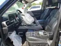 2023 KIA Telluride фото