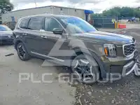 2023 KIA Telluride фото