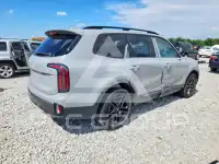 2023 KIA Telluride photo