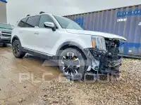 2023 KIA Telluride фото