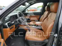2023 KIA Telluride фото