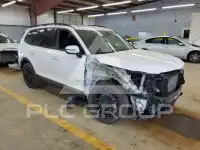 2023 KIA Telluride фото