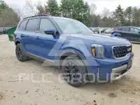 2023 KIA Telluride фото