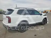 2023 KIA Telluride фото