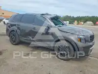 2023 KIA Telluride фото