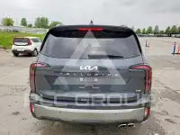 2023 KIA Telluride фото