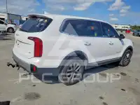 2023 KIA Telluride фото