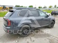 2023 KIA Telluride фото
