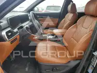2023 KIA Telluride фото