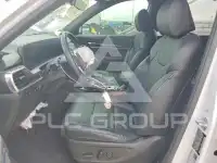 2023 KIA Telluride фото