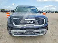 2023 KIA Telluride фото
