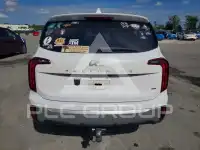 2023 KIA Telluride фото