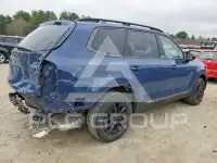 2023 KIA Telluride фото
