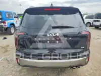 2023 KIA Telluride фото