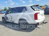 2023 KIA Telluride фото