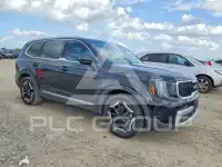 2023 KIA Telluride фото