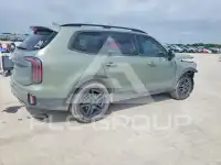 2023 KIA Telluride photo
