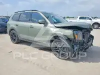 2023 KIA Telluride photo