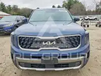 2023 KIA Telluride фото